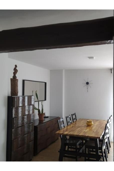 Casa Rural La Luz De Ari Traspinedo Екстериор снимка