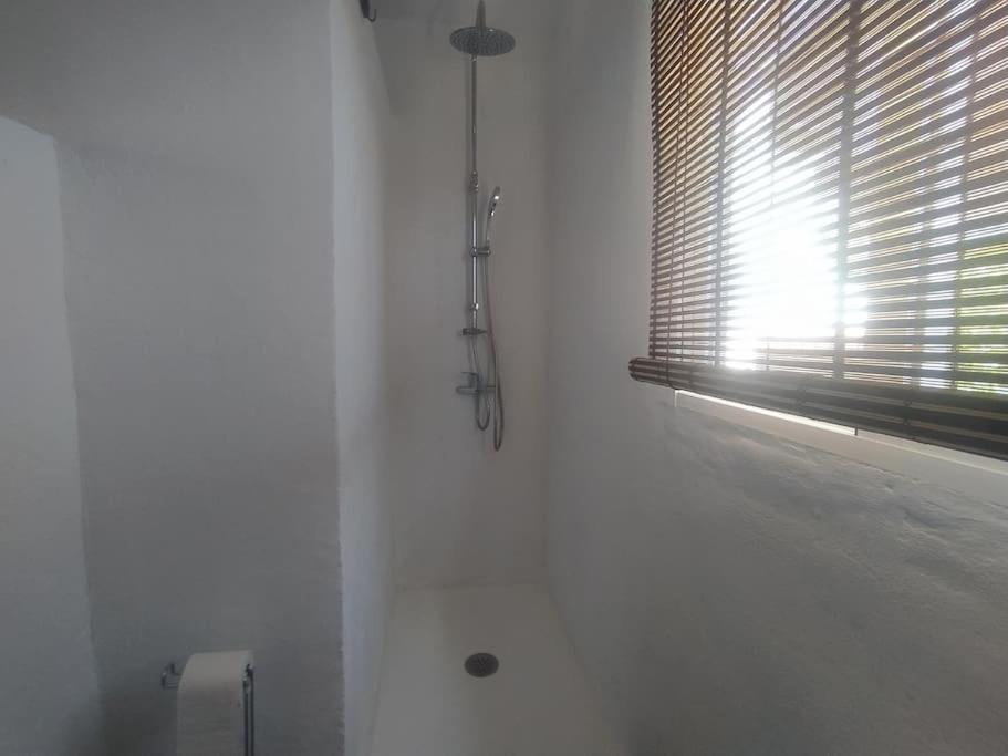 Casa Rural La Luz De Ari Traspinedo Екстериор снимка