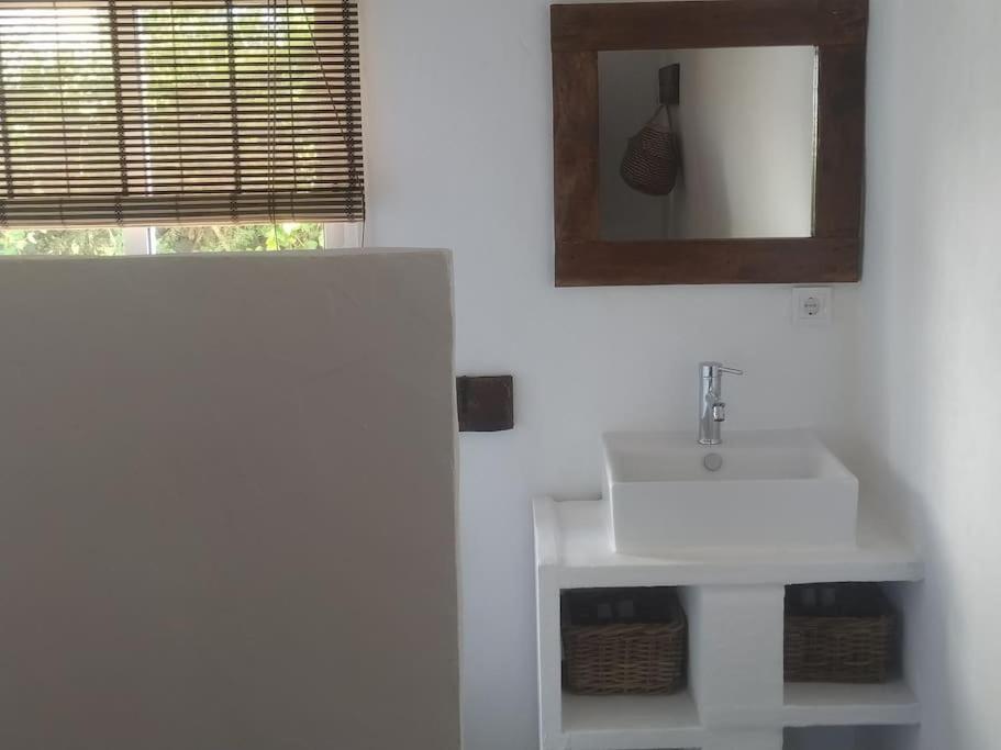 Casa Rural La Luz De Ari Traspinedo Екстериор снимка