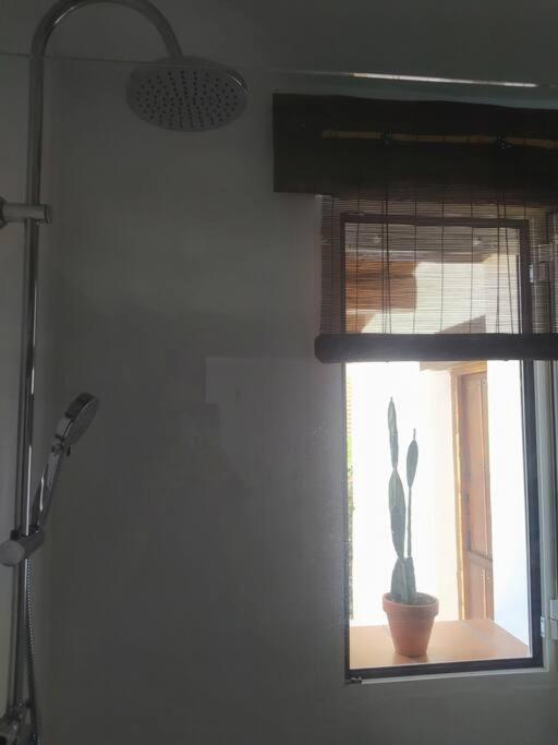 Casa Rural La Luz De Ari Traspinedo Екстериор снимка