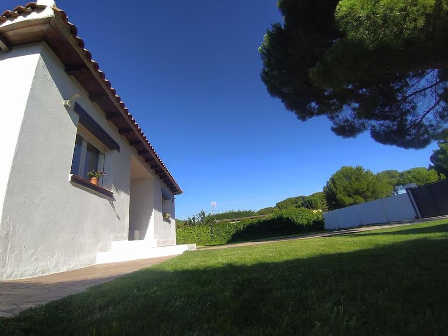 Casa Rural La Luz De Ari Traspinedo Екстериор снимка