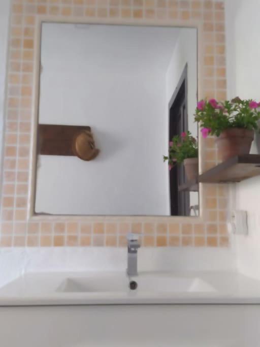 Casa Rural La Luz De Ari Traspinedo Екстериор снимка