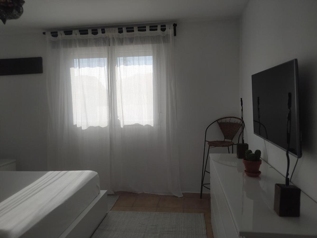 Casa Rural La Luz De Ari Traspinedo Екстериор снимка