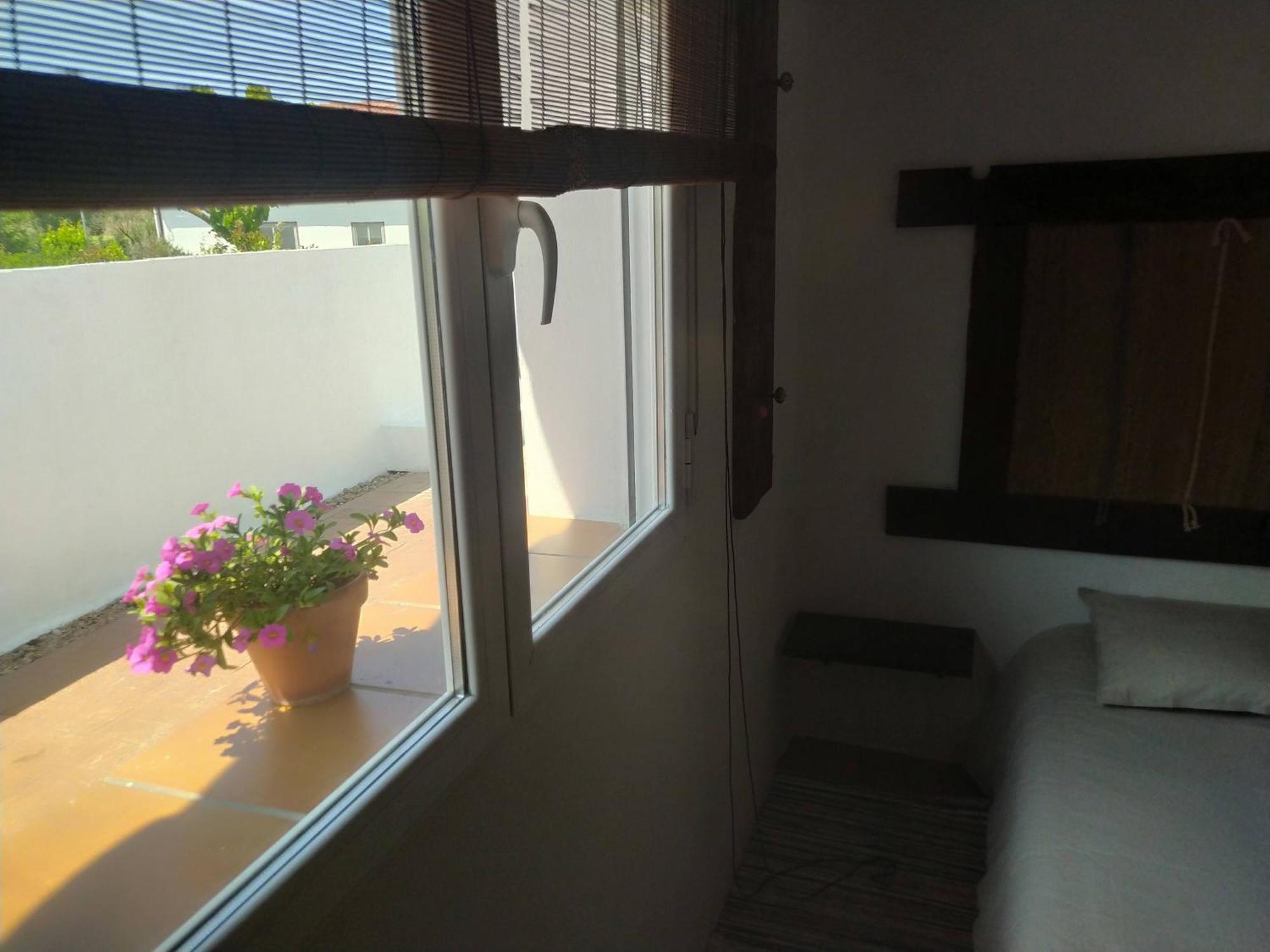Casa Rural La Luz De Ari Traspinedo Екстериор снимка