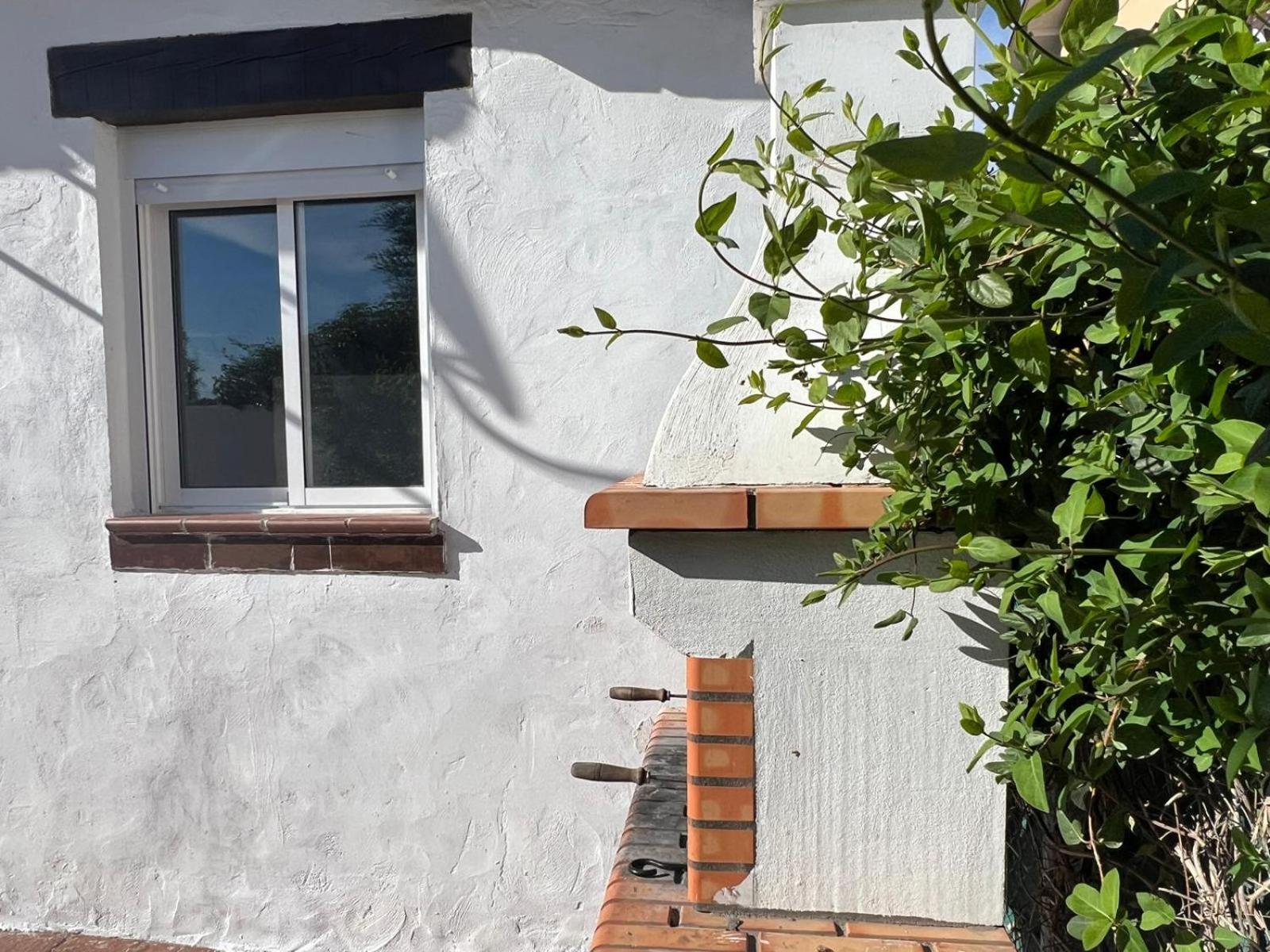 Casa Rural La Luz De Ari Traspinedo Екстериор снимка